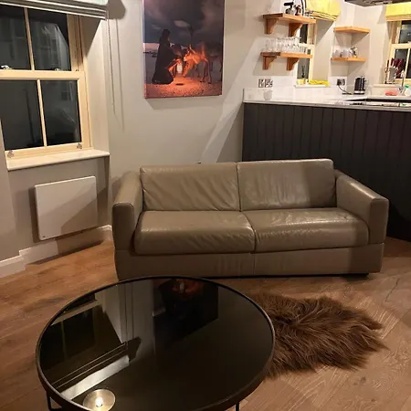 Cosy Holiday home *