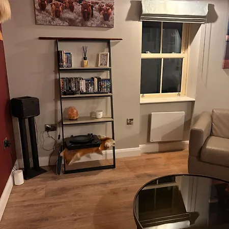 Holiday home Cosy